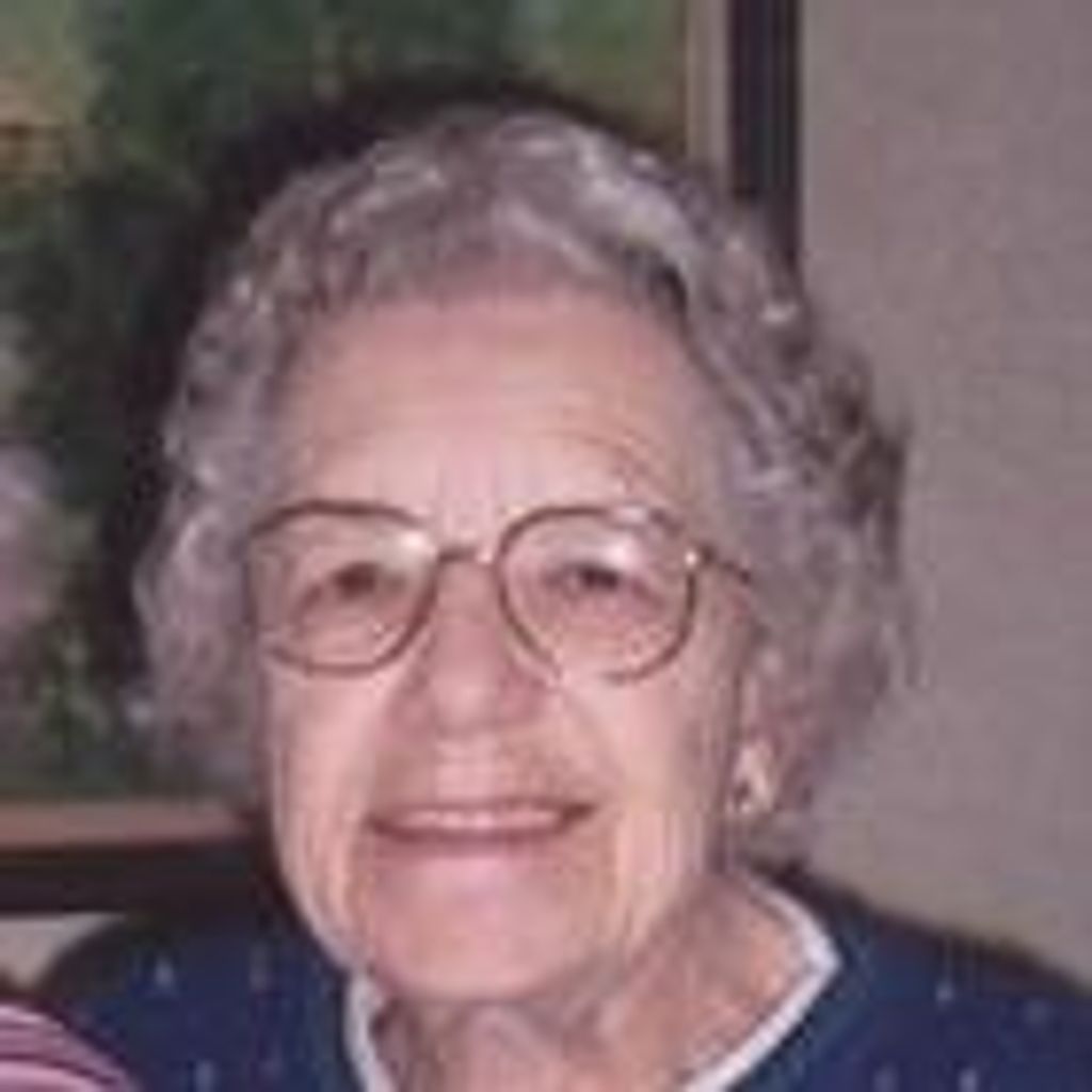 Marie Wolford