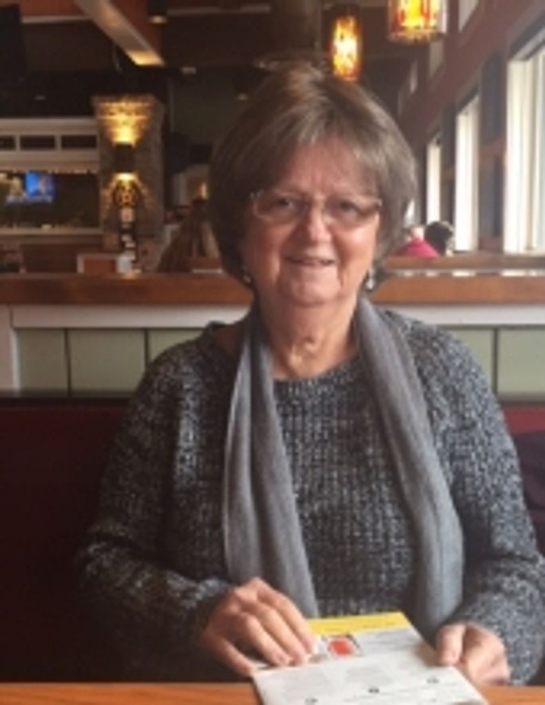 Nancy Farley Cullom