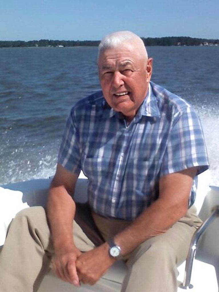 Edward W. Mcdorman Profile Photo