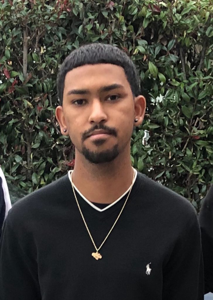 Kenzel Gwyn-Jon Donovan Profile Photo