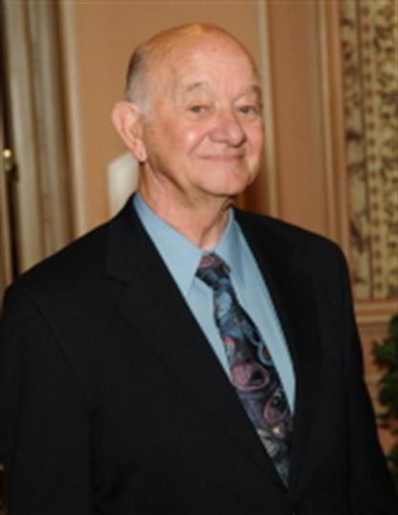 John Kollanse Hall, Jr. Profile Photo