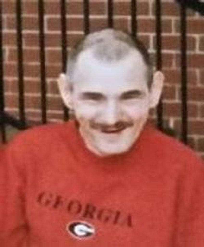 Jon "Nicky" Register Profile Photo