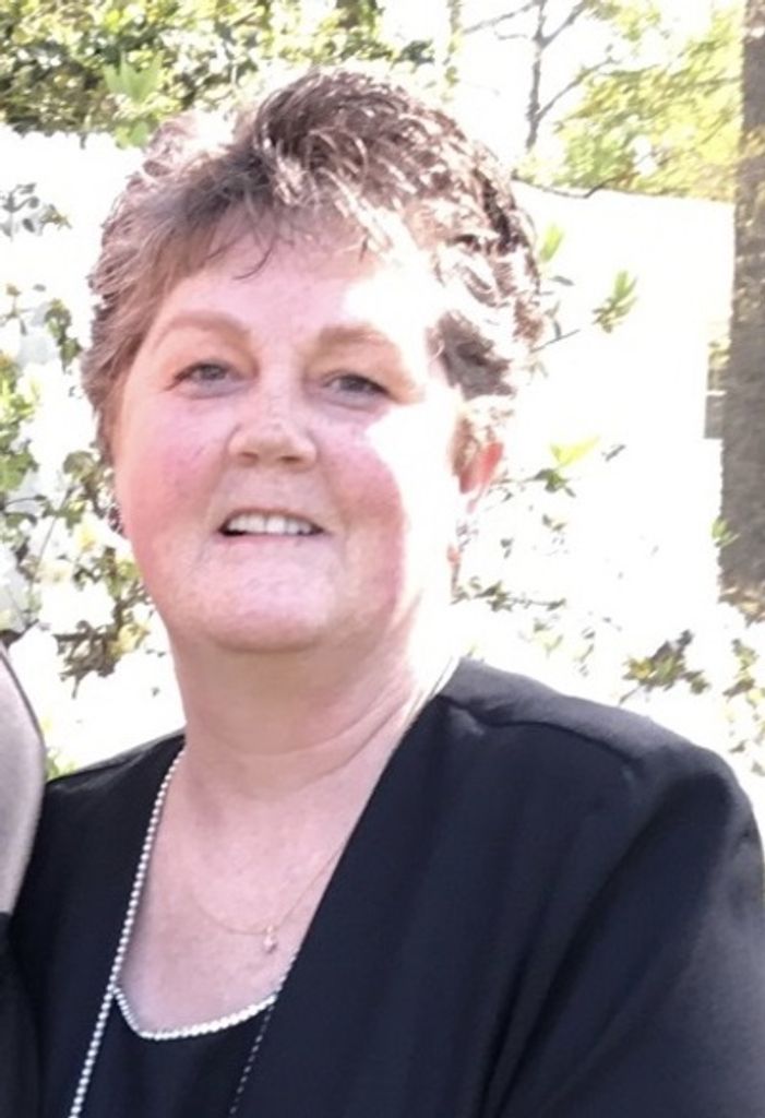 Molly Mugler Williams