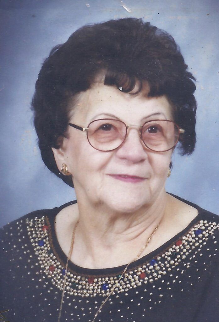 Anna Portanova Profile Photo