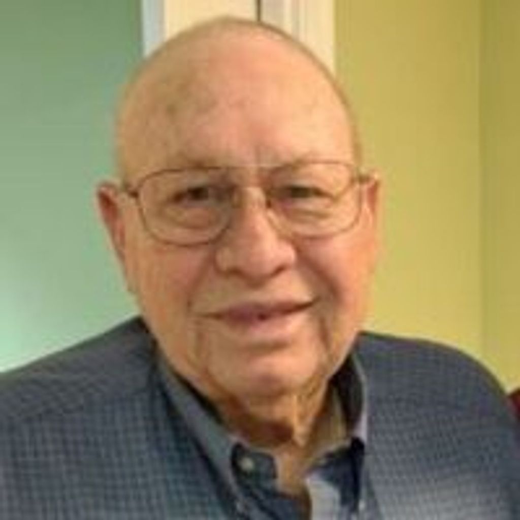 John Robert Wilson, Sr.