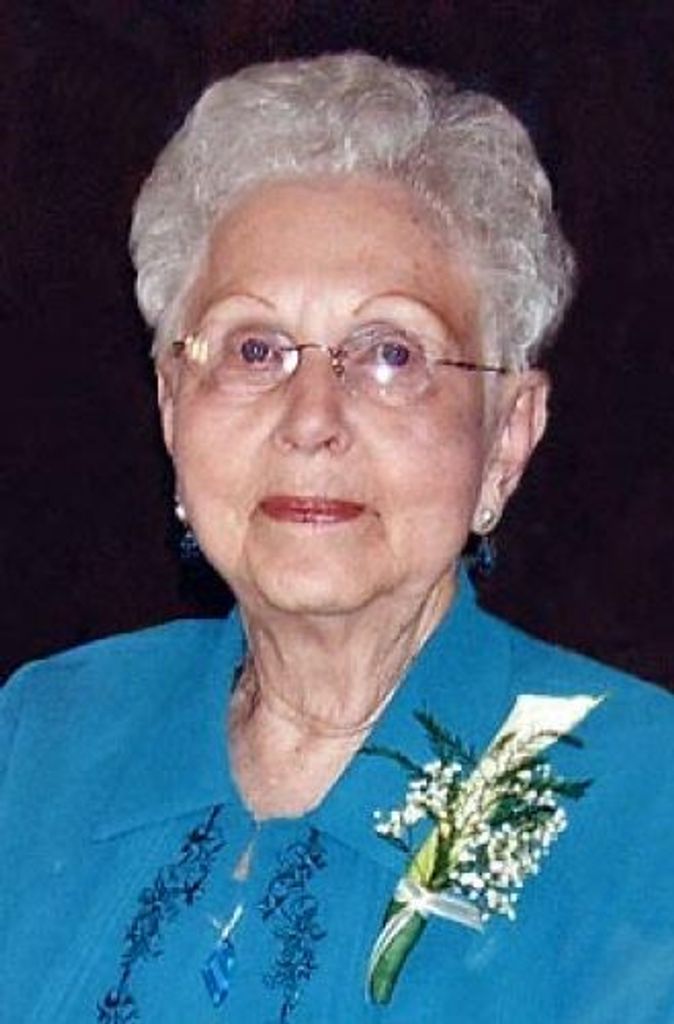 Bertha Mix Profile Photo