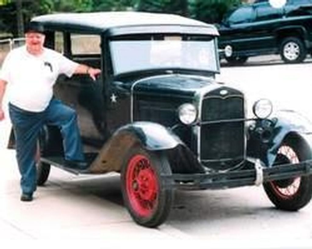 Harry R Messerschmidt