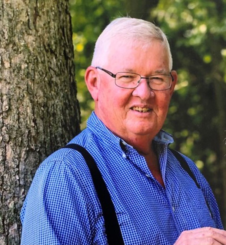 John Raymond Kuntz Profile Photo