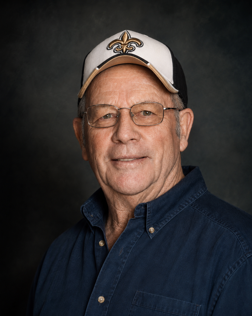 Raphael Jonas Aymond Profile Photo