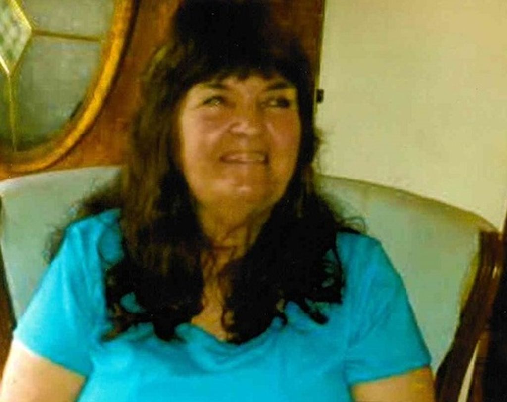 Livingston- Jacqueline Johnson Profile Photo