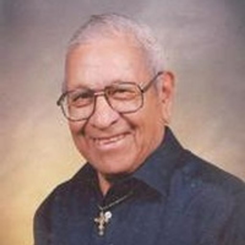 Gilbert R. Gonzales