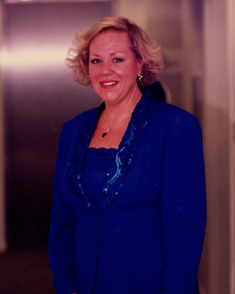 Linda Darlene Prickett