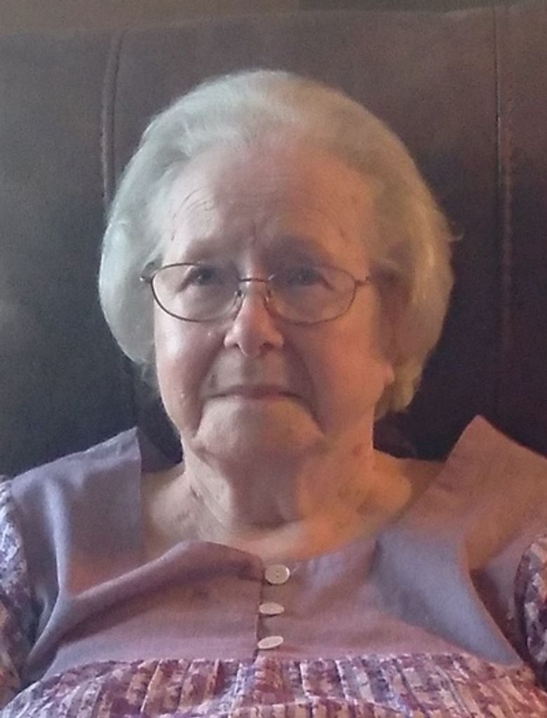 Florence Oglesby Dubois Profile Photo