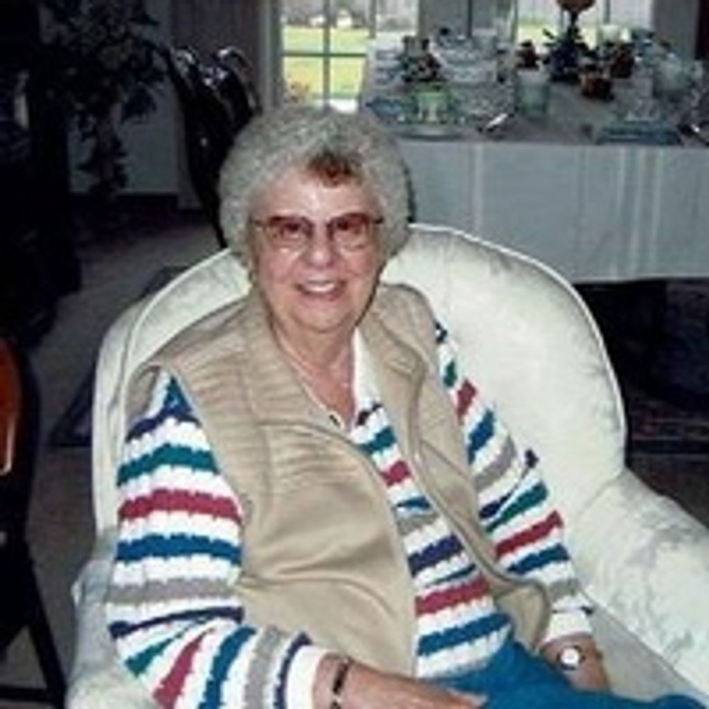 Nettie Jane Fischer