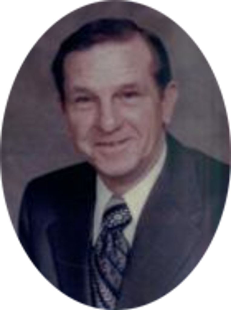 Allen James Jr.