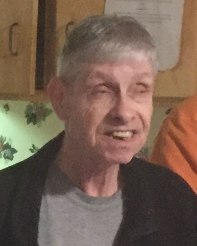 Robert Ernest Malone