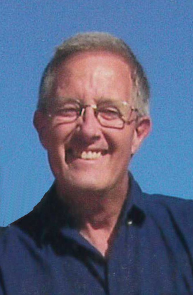 Ted Grant Lindhardt Profile Photo