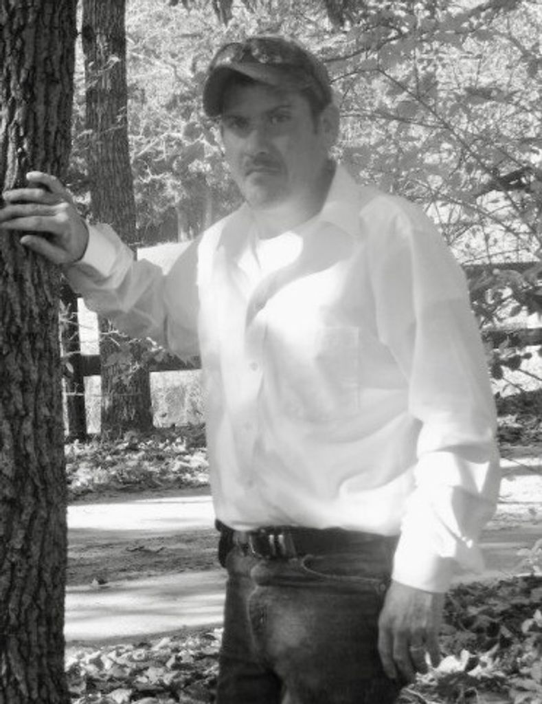 Chad Ernest Russell