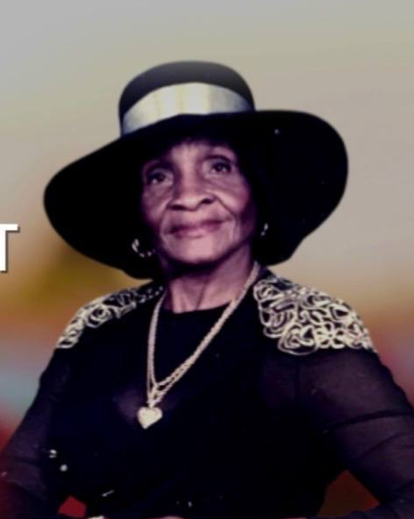 Corine Duhart “Mudda”