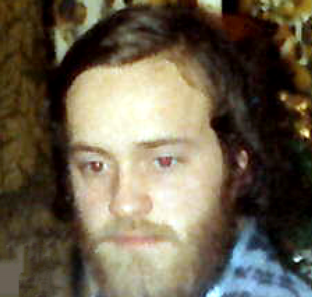 Robert L. Kellenberger