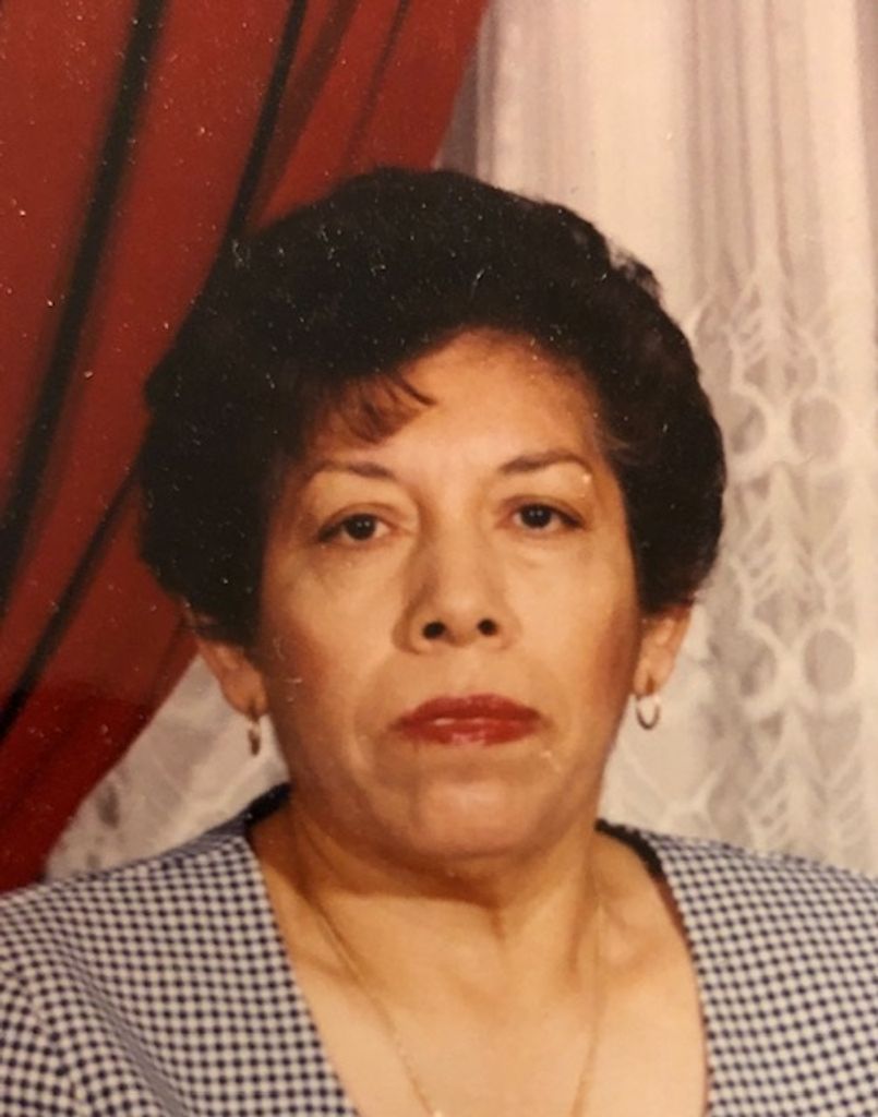 Guadalupe Galindo