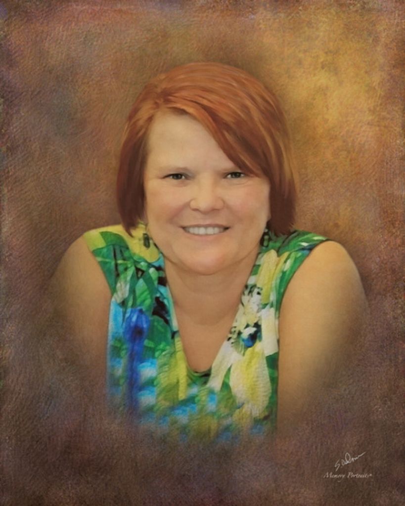 Bonnie Marie Bradley