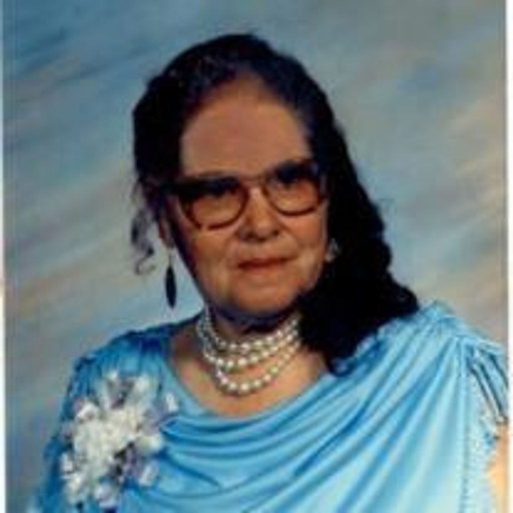 Mrs. Joanne Day