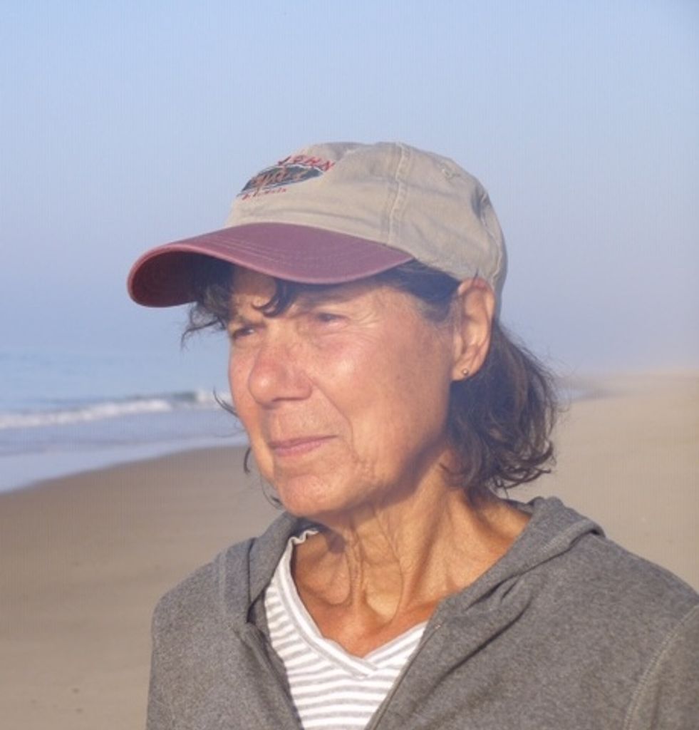 Mary Pallister