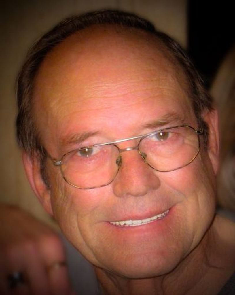 James "Jim" Arthur Dowell, Jr. Profile Photo