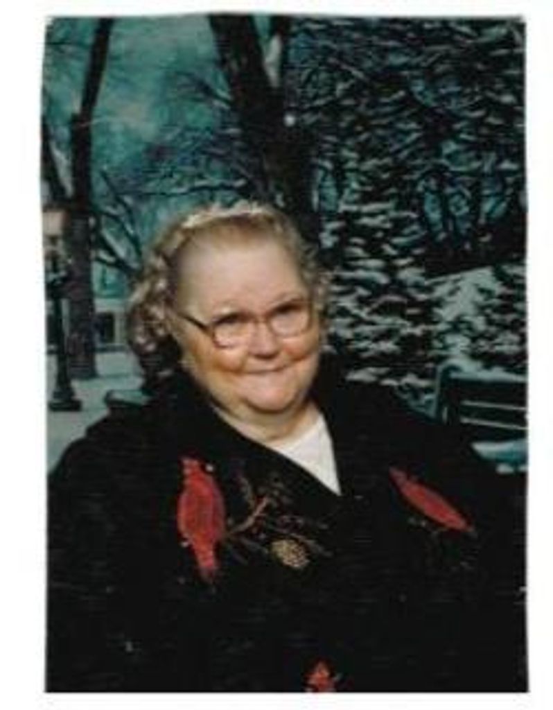 Linda Wells