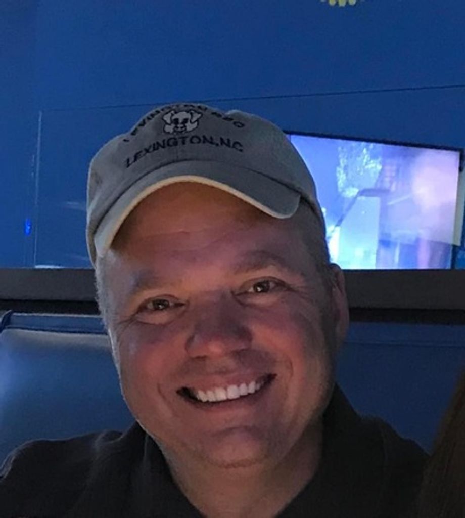 Ralph "Rich" Gottschammer Profile Photo