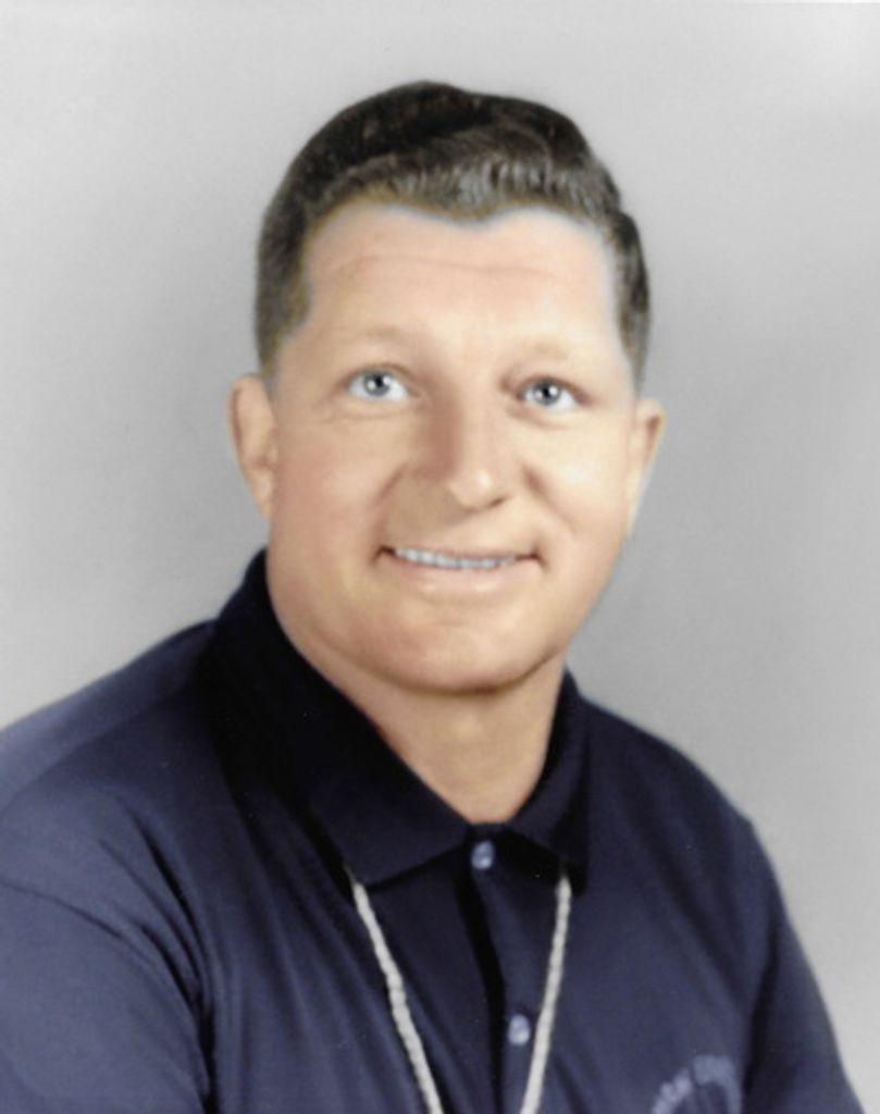 Joseph C. Springer Profile Photo