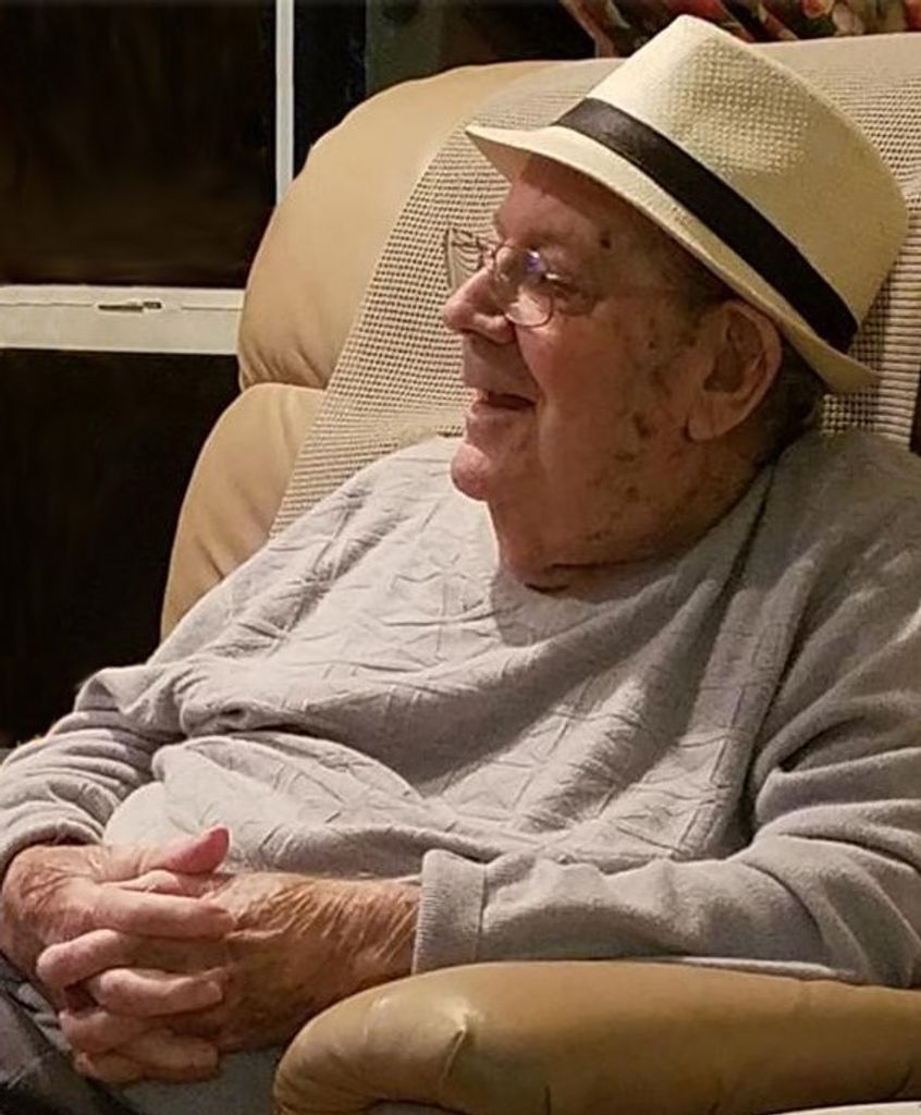 Joseph John "Roll" Doherty