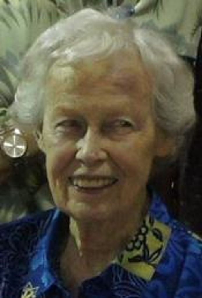 Irene Turberville Bunselmeyer