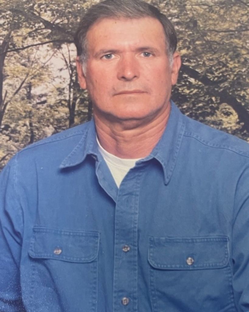 James Randall Boykin Profile Photo