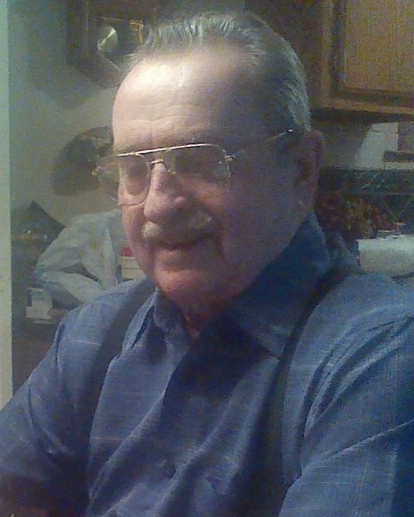Thomas Eugene Chinander