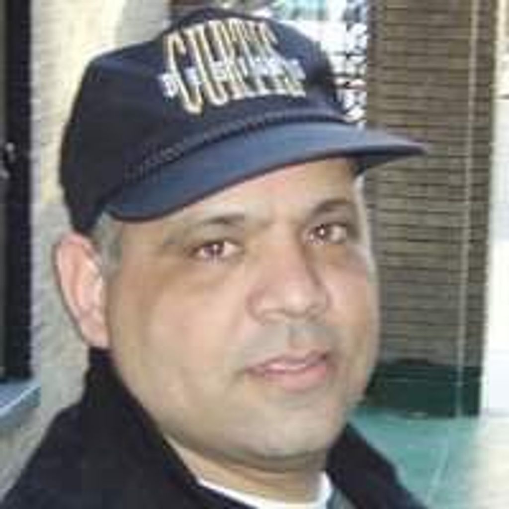 Ramon Yamil Jimenez