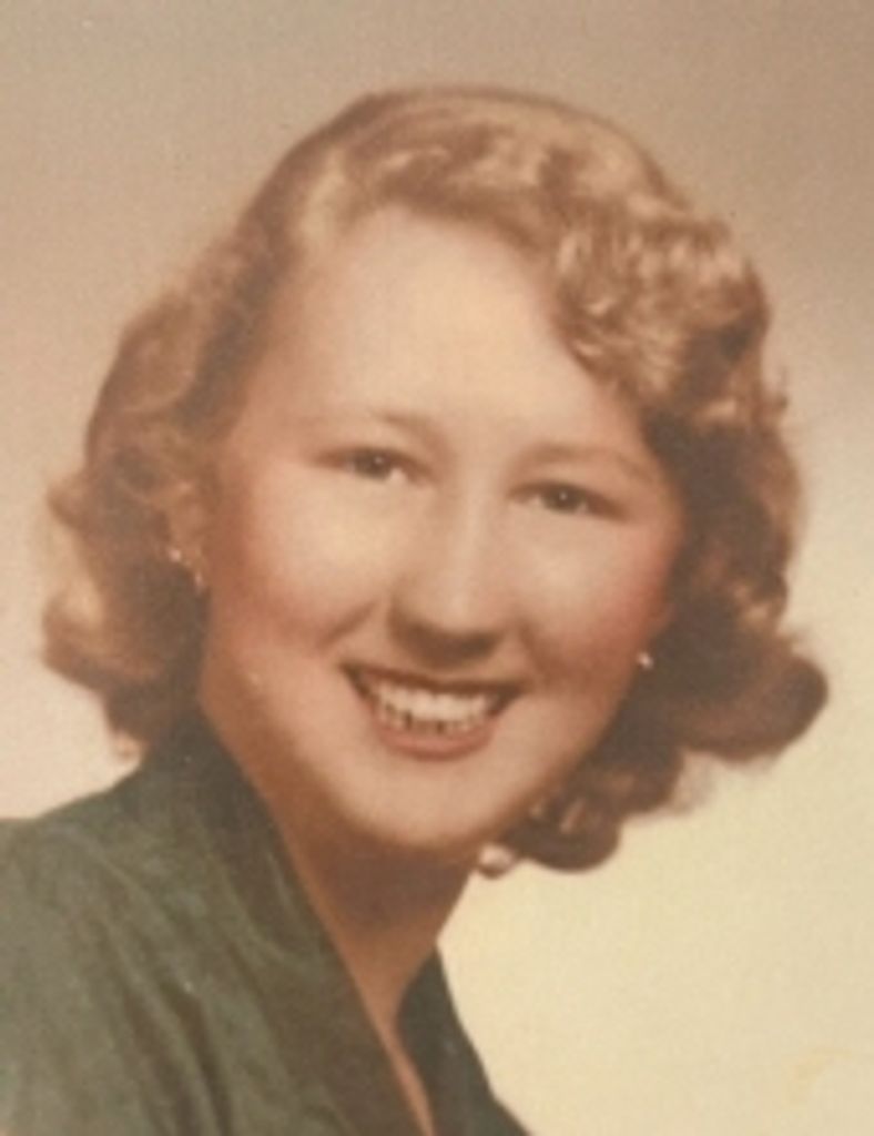 Reba Drury Crawford
