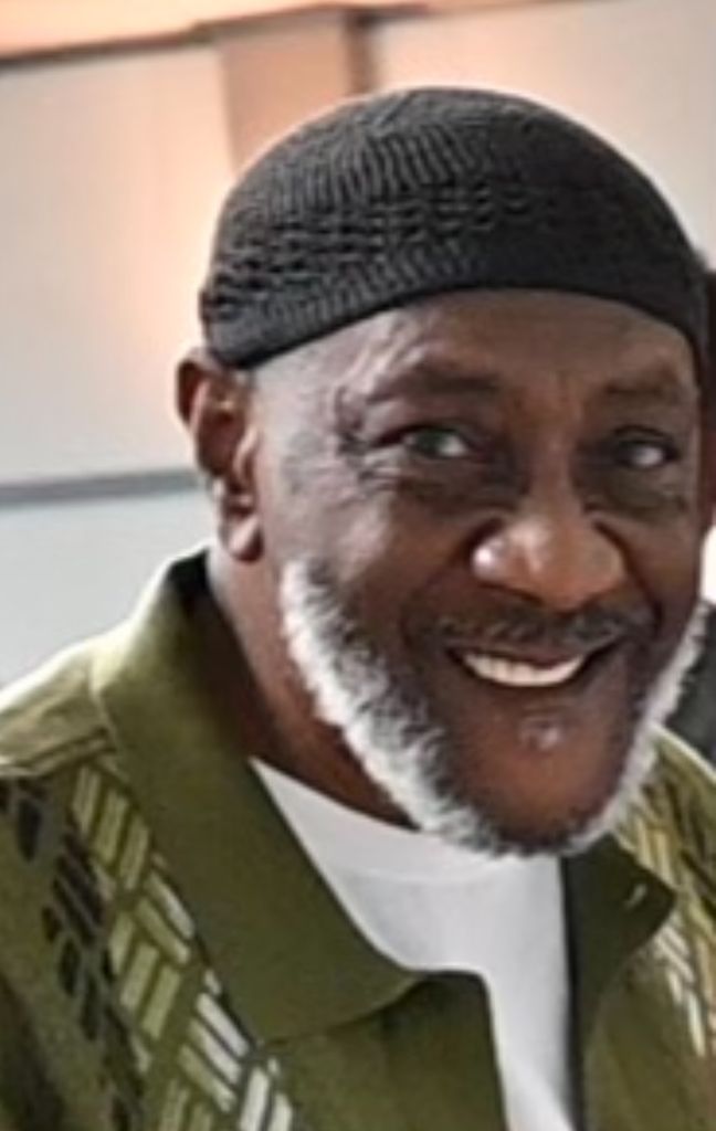 Khalil M Mahdi Profile Photo