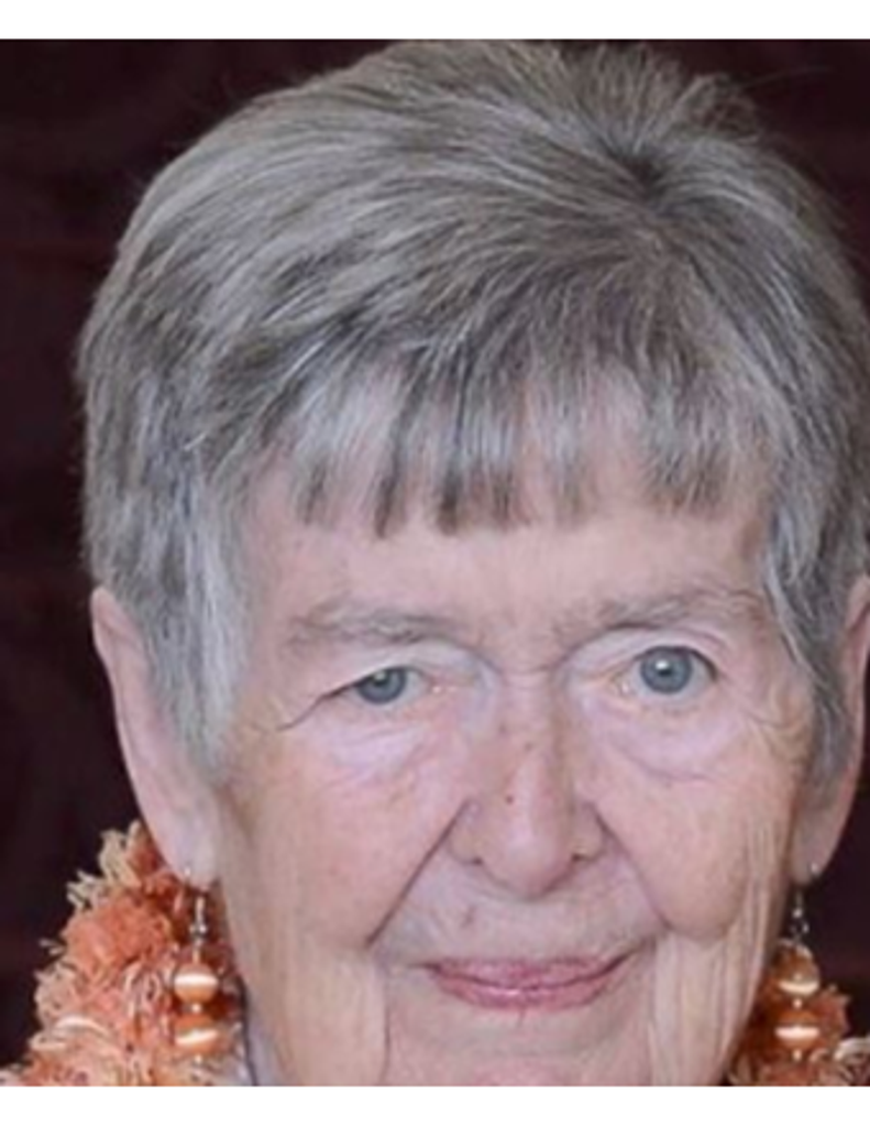 Barbara  Jean (Wetherbee) Claxton