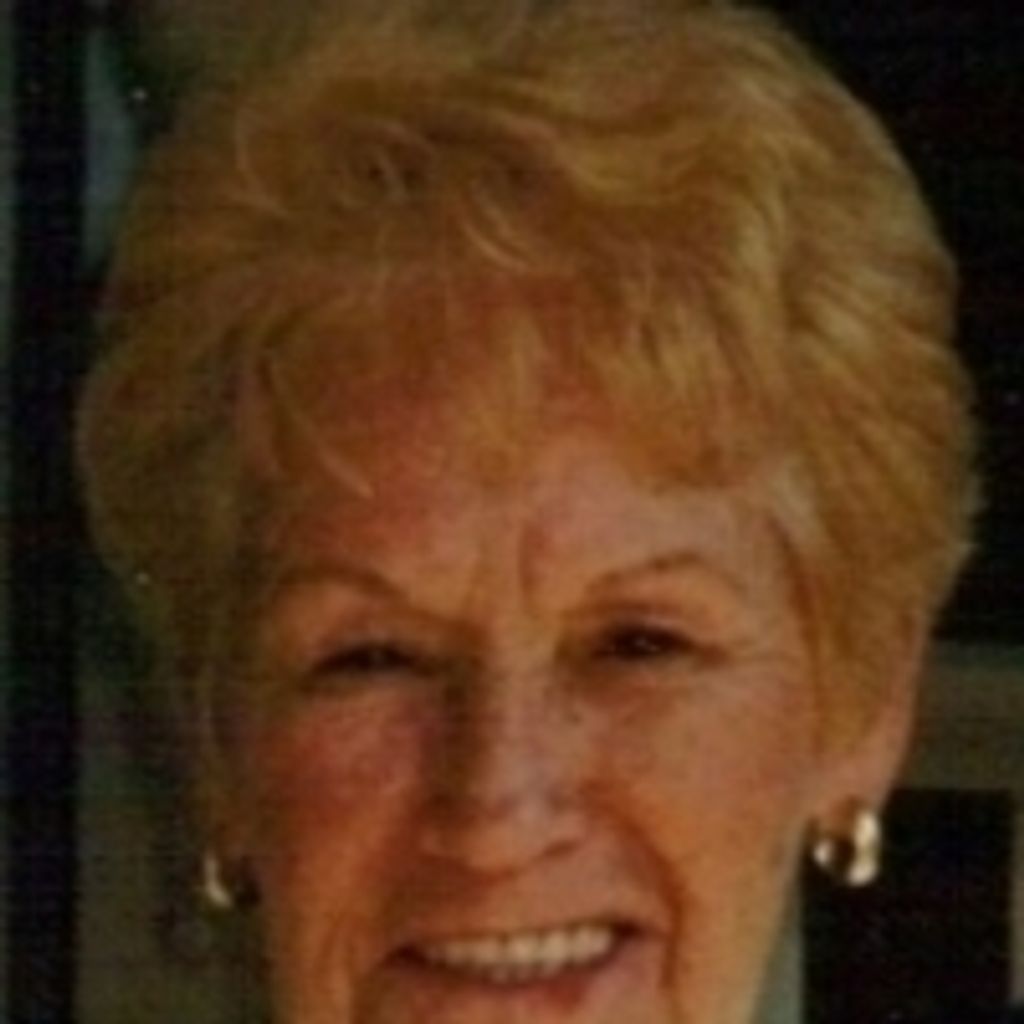 Gloria Ross