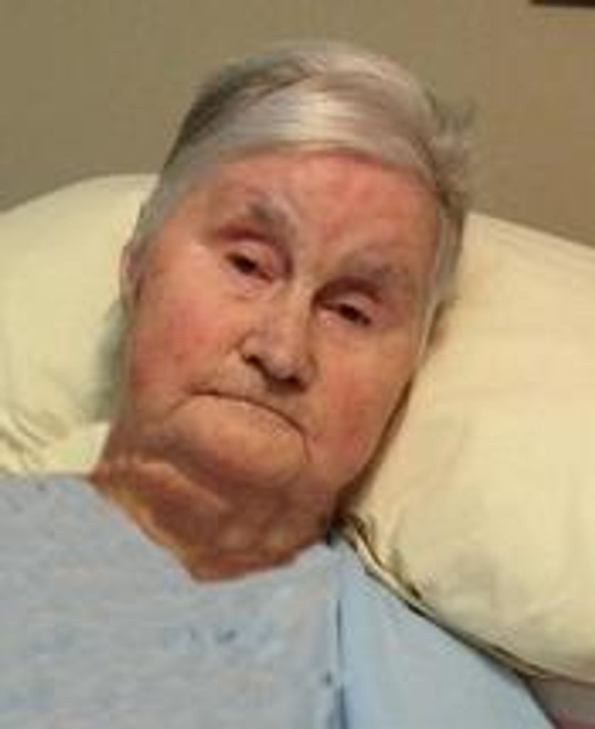 Myrtle Williams Profile Photo