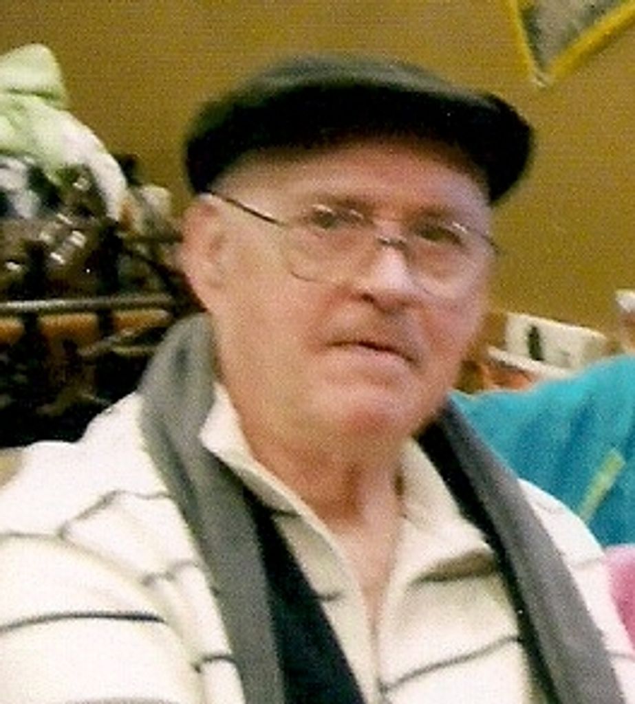 Leland Paul Van Houten