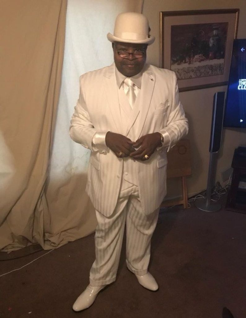 Cornelius Williams Sr.