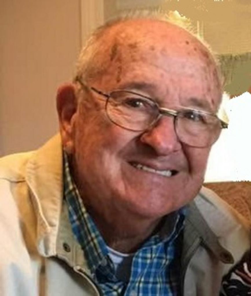 Jimmy Dale Newman Profile Photo