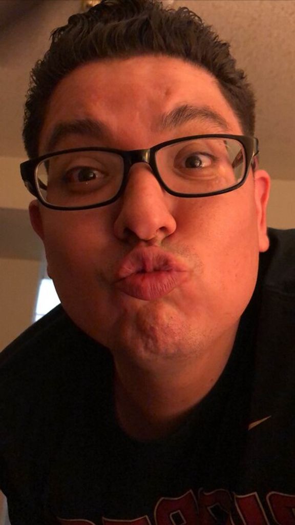 Alexis Urrutia Profile Photo