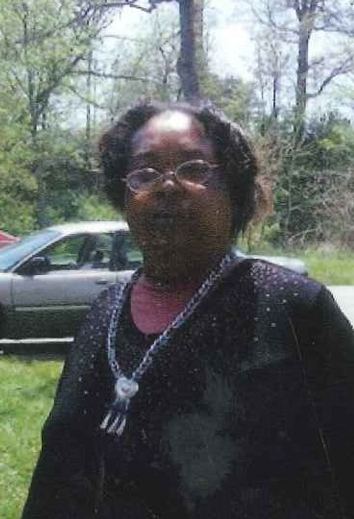 Mary Lue Banks