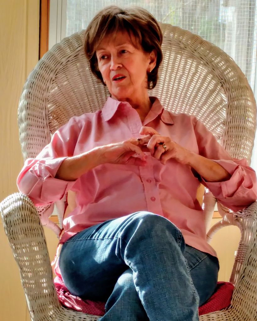 Donna Lane Carver-Gay Profile Photo