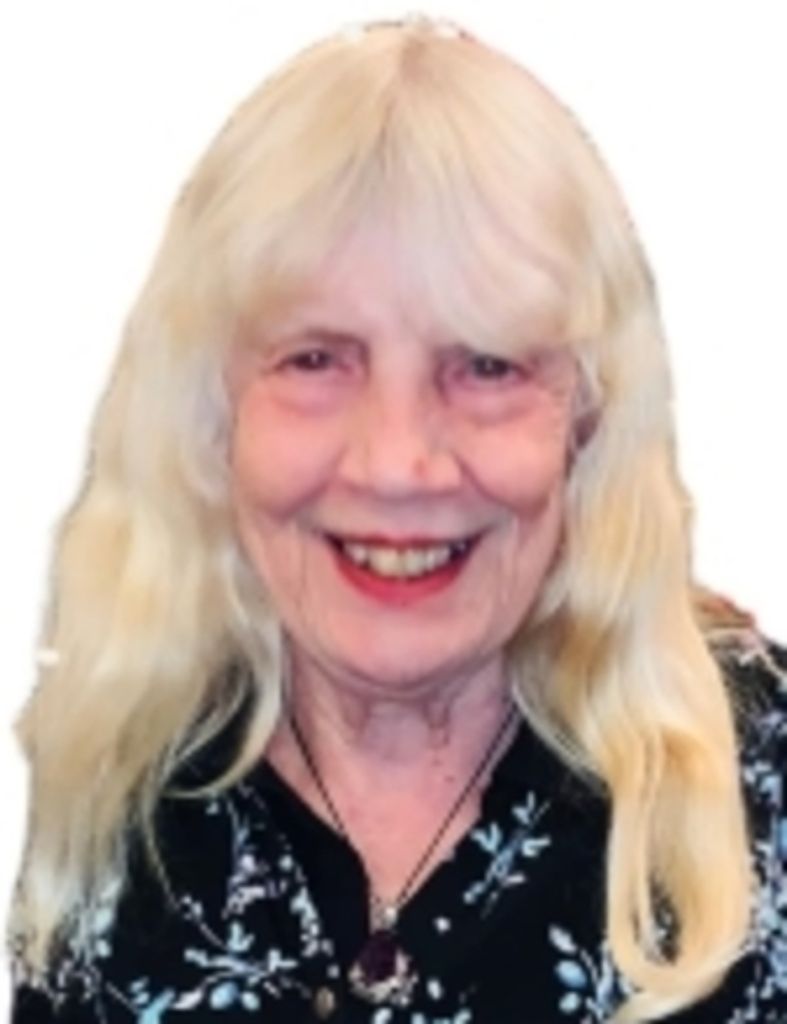 Patricia Gail Libbee