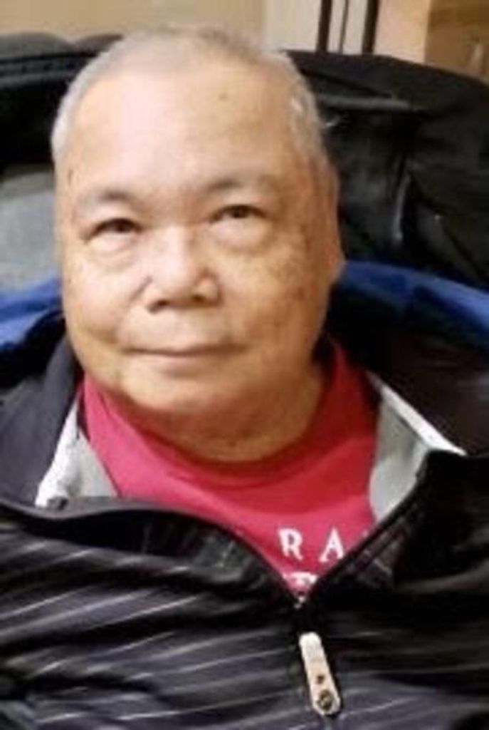 Pete Buentipo Sr. Profile Photo